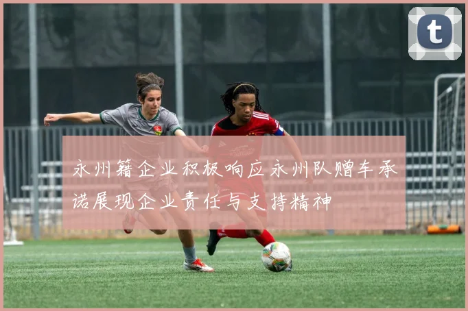 永州籍企业积极响应永州队赠车承诺展现企业责任与支持精神