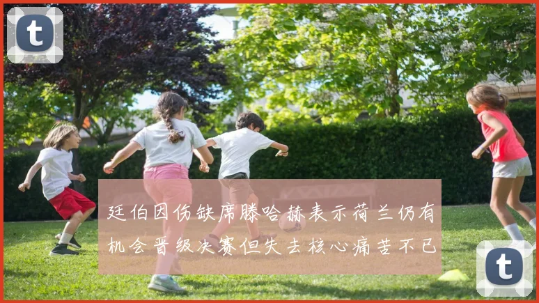廷伯因伤缺席滕哈赫表示荷兰仍有机会晋级决赛但失去核心痛苦不已